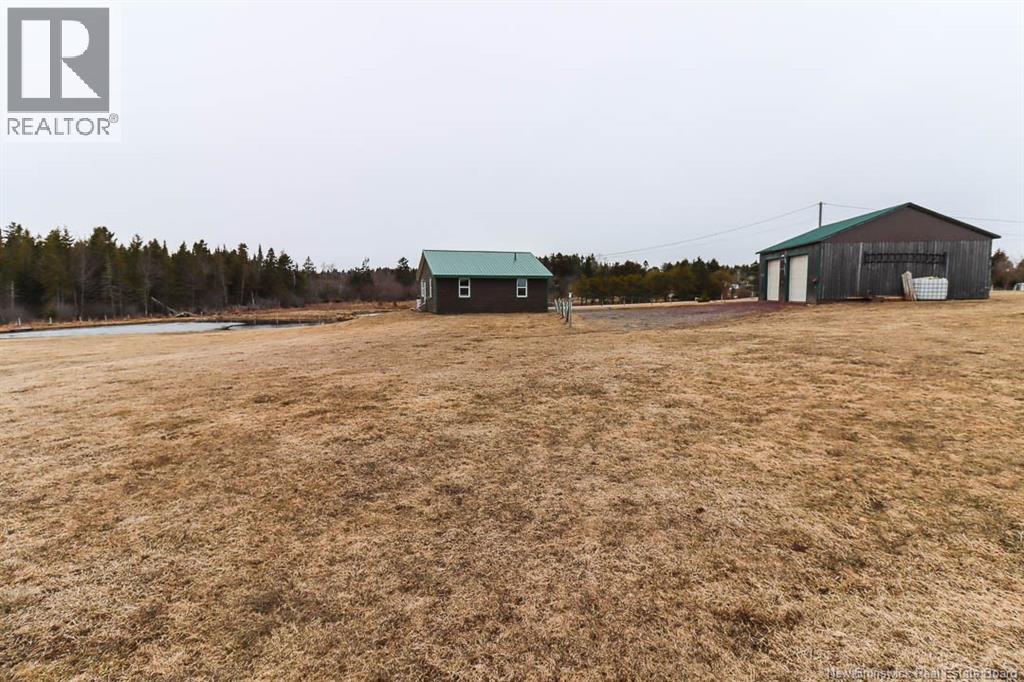74 Shore Road, Bains Corner, New Brunswick  E5R 1R3 - Photo 37 - NB136255