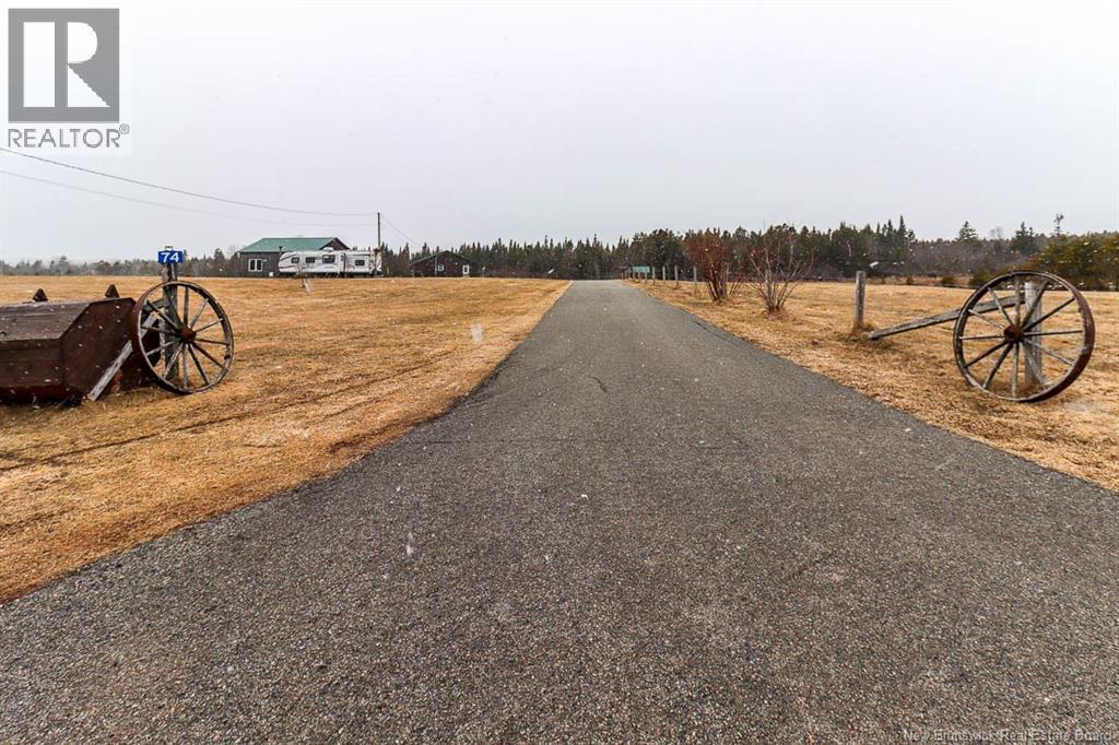 74 Shore Road, Bains Corner, New Brunswick  E5R 1R3 - Photo 45 - NB136255