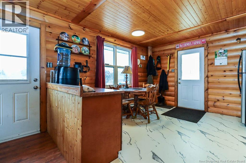 74 Shore Road, Bains Corner, New Brunswick  E5R 1R3 - Photo 5 - NB136255