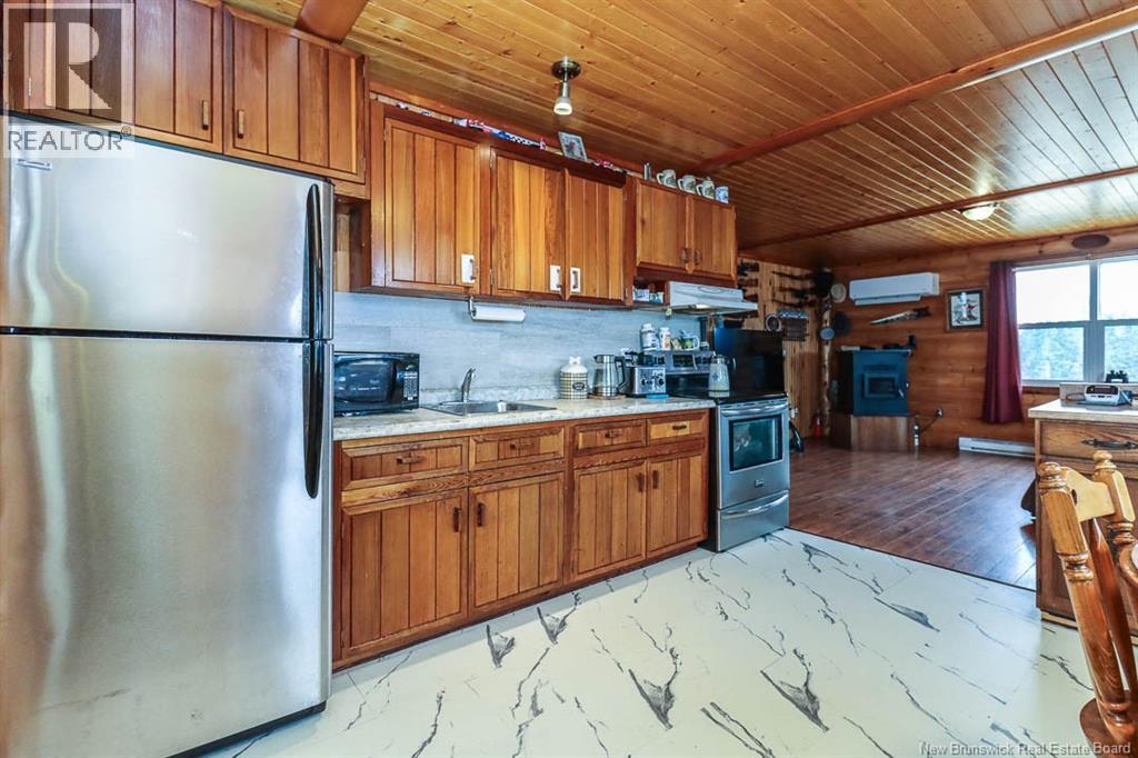 74 Shore Road, Bains Corner, New Brunswick  E5R 1R3 - Photo 8 - NB136255