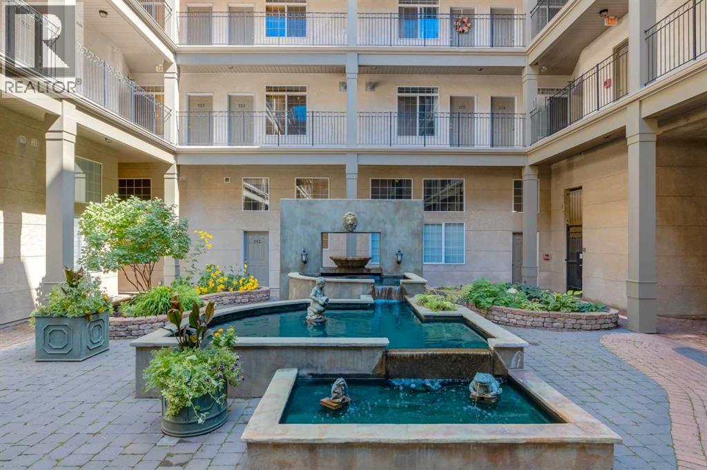 104, 527 15 Avenue SW, Calgary, Alberta  T2R 1R5 - Photo 7 - A2281402