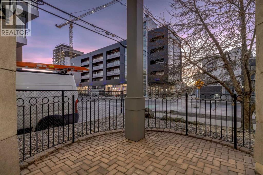 104, 527 15 Avenue SW, Calgary, Alberta  T2R 1R5 - Photo 27 - A2281402