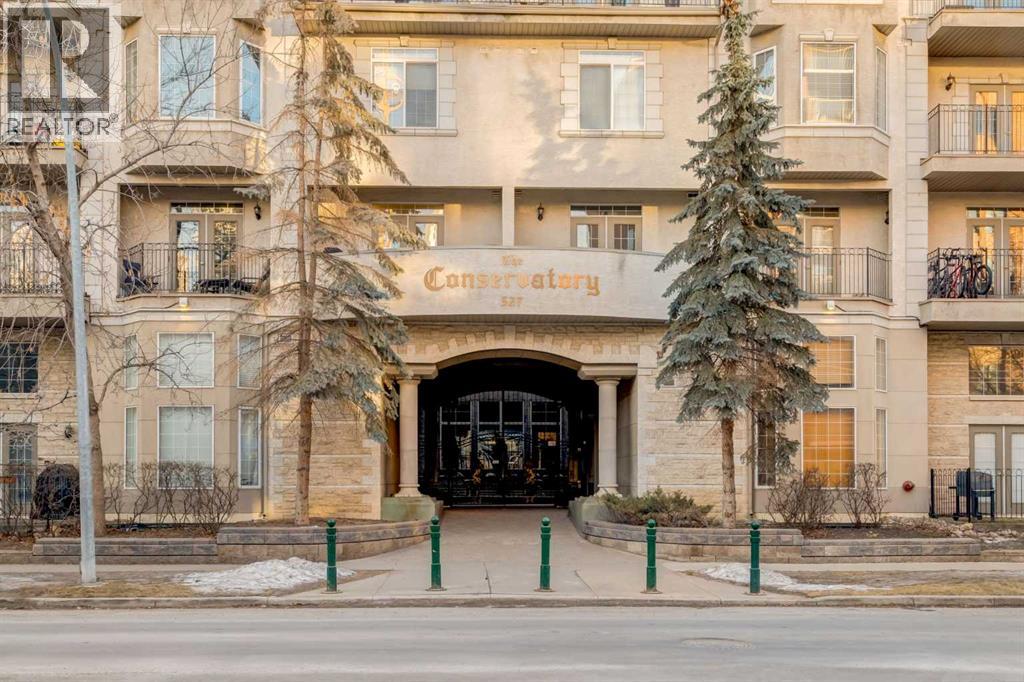 104, 527 15 Avenue SW, Calgary, Alberta  T2R 1R5 - Photo 5 - A2281402
