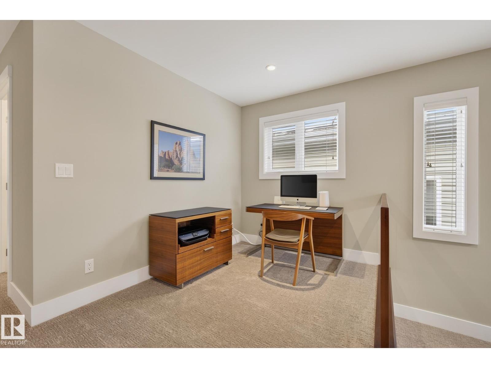 9648 83 Av Nw, Edmonton, Alberta  T6C 1C2 - Photo 29 - E4480897