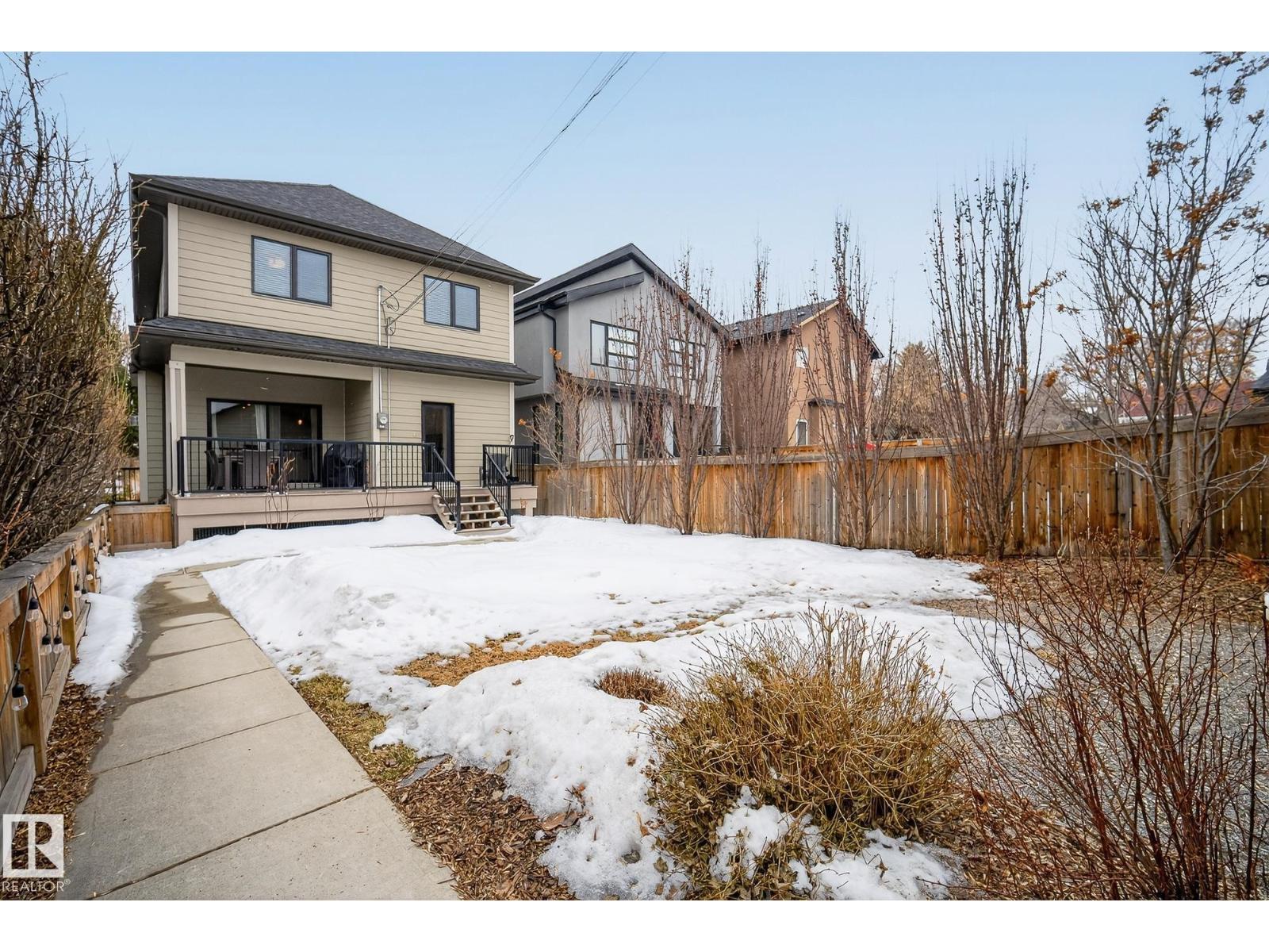 9648 83 Av Nw, Edmonton, Alberta  T6C 1C2 - Photo 50 - E4480897