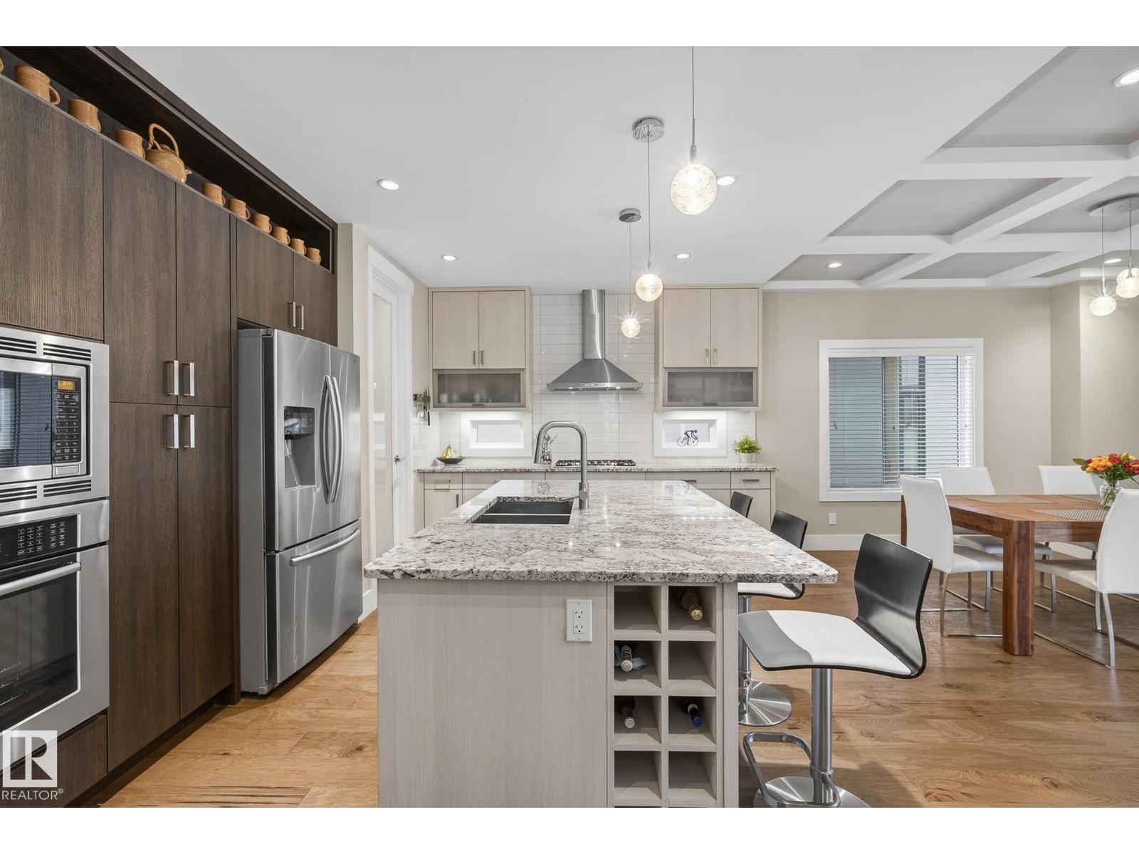 9648 83 Av Nw, Edmonton, Alberta  T6C 1C2 - Photo 8 - E4480897