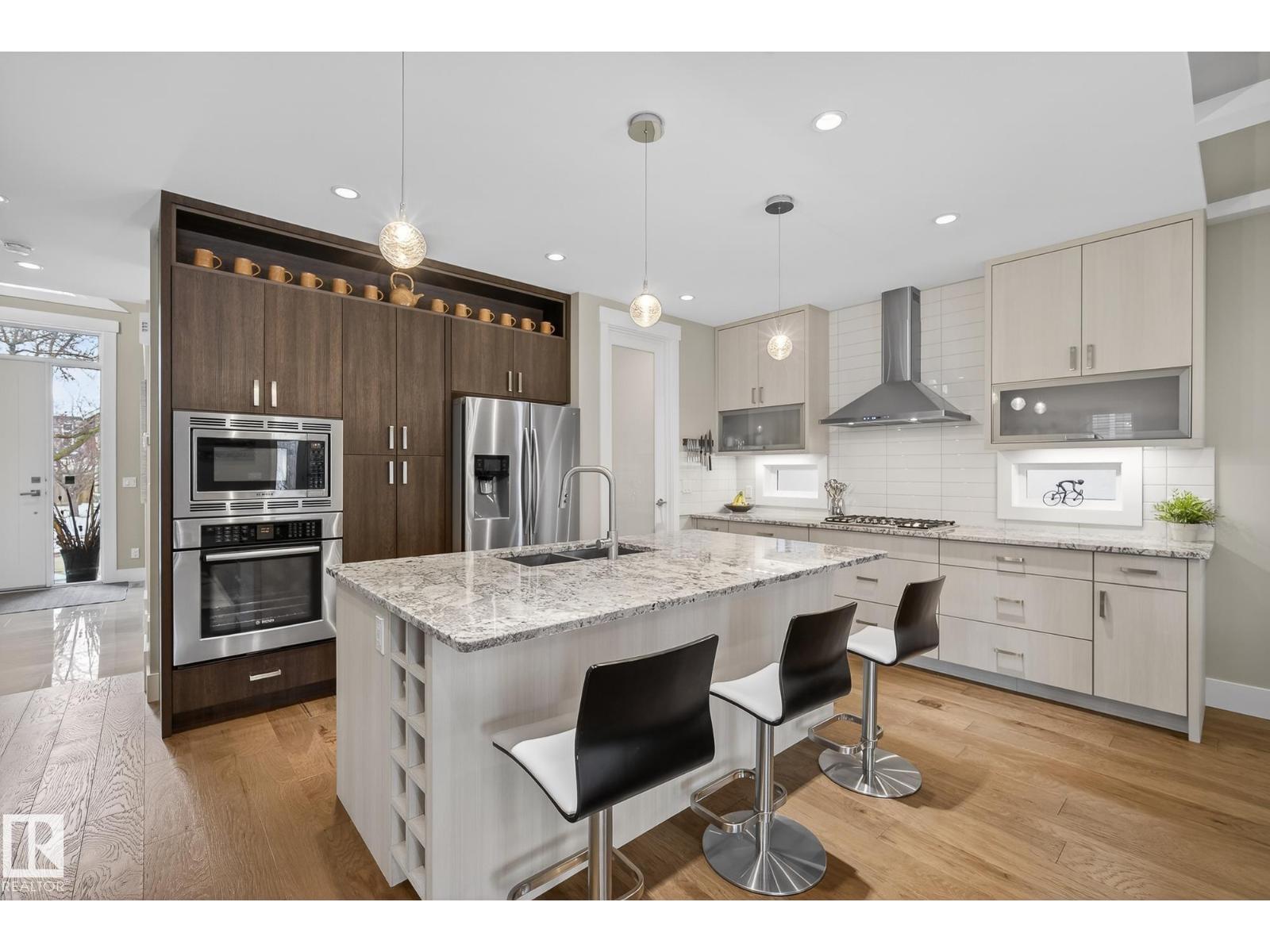 9648 83 Av Nw, Edmonton, Alberta  T6C 1C2 - Photo 9 - E4480897