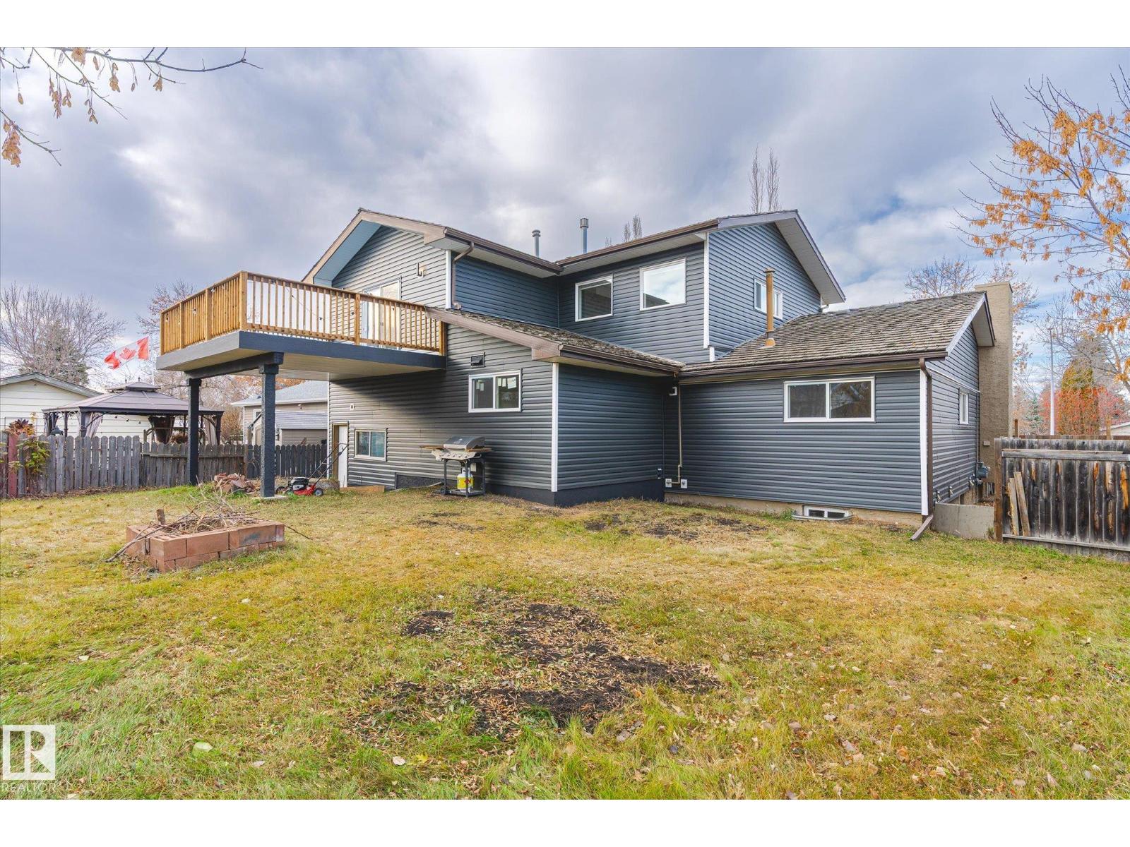 67 Arlington Dr, St. Albert, Alberta  T8N 2Z2 - Photo 48 - E4480898