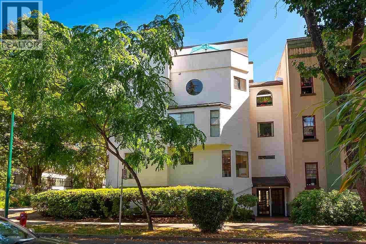 104 936 Bute Street, Vancouver, British Columbia  V6E 1Y8 - Photo 15 - R3107340