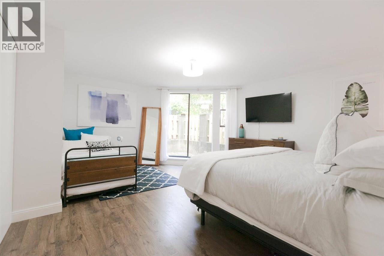 104 936 Bute Street, Vancouver, British Columbia  V6E 1Y8 - Photo 12 - R3107340