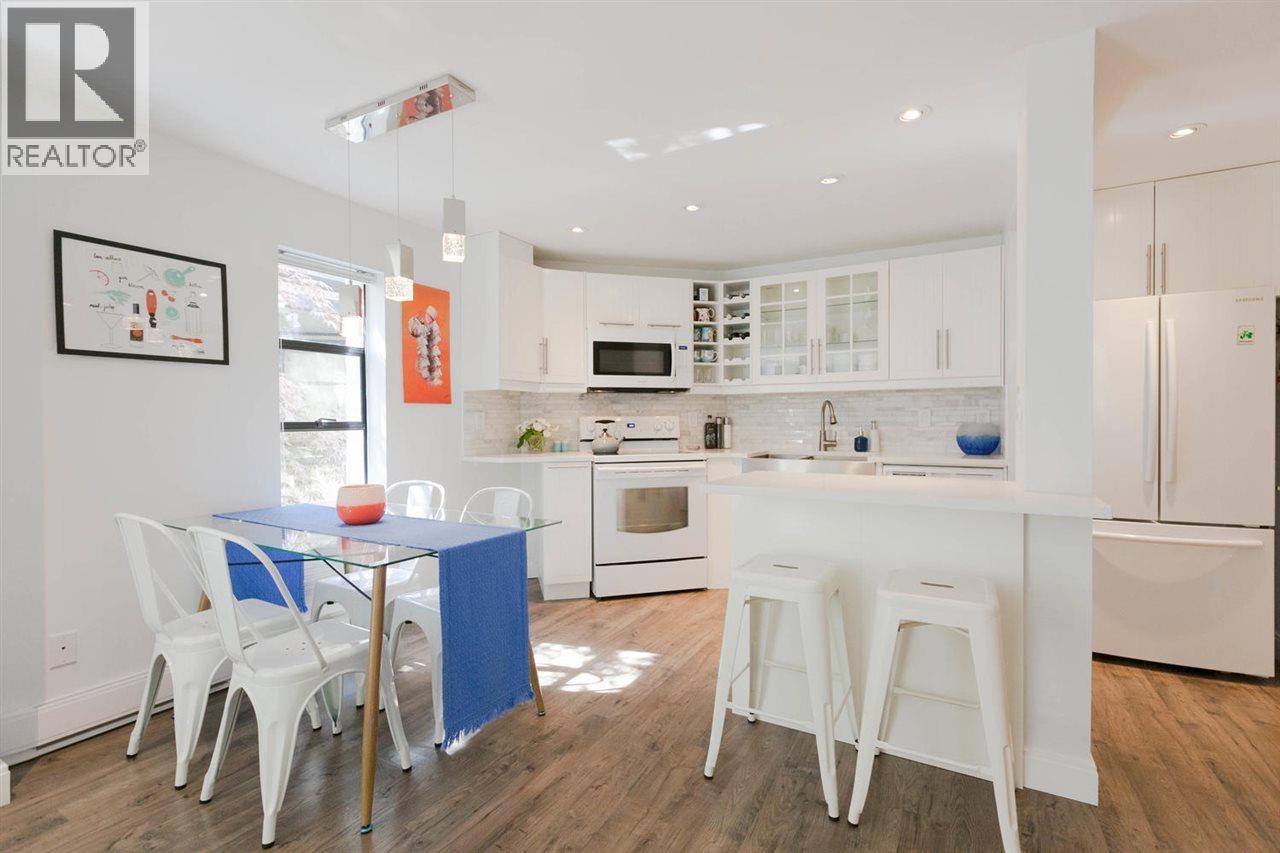 104 936 BUTE STREET, Vancouver, British Columbia