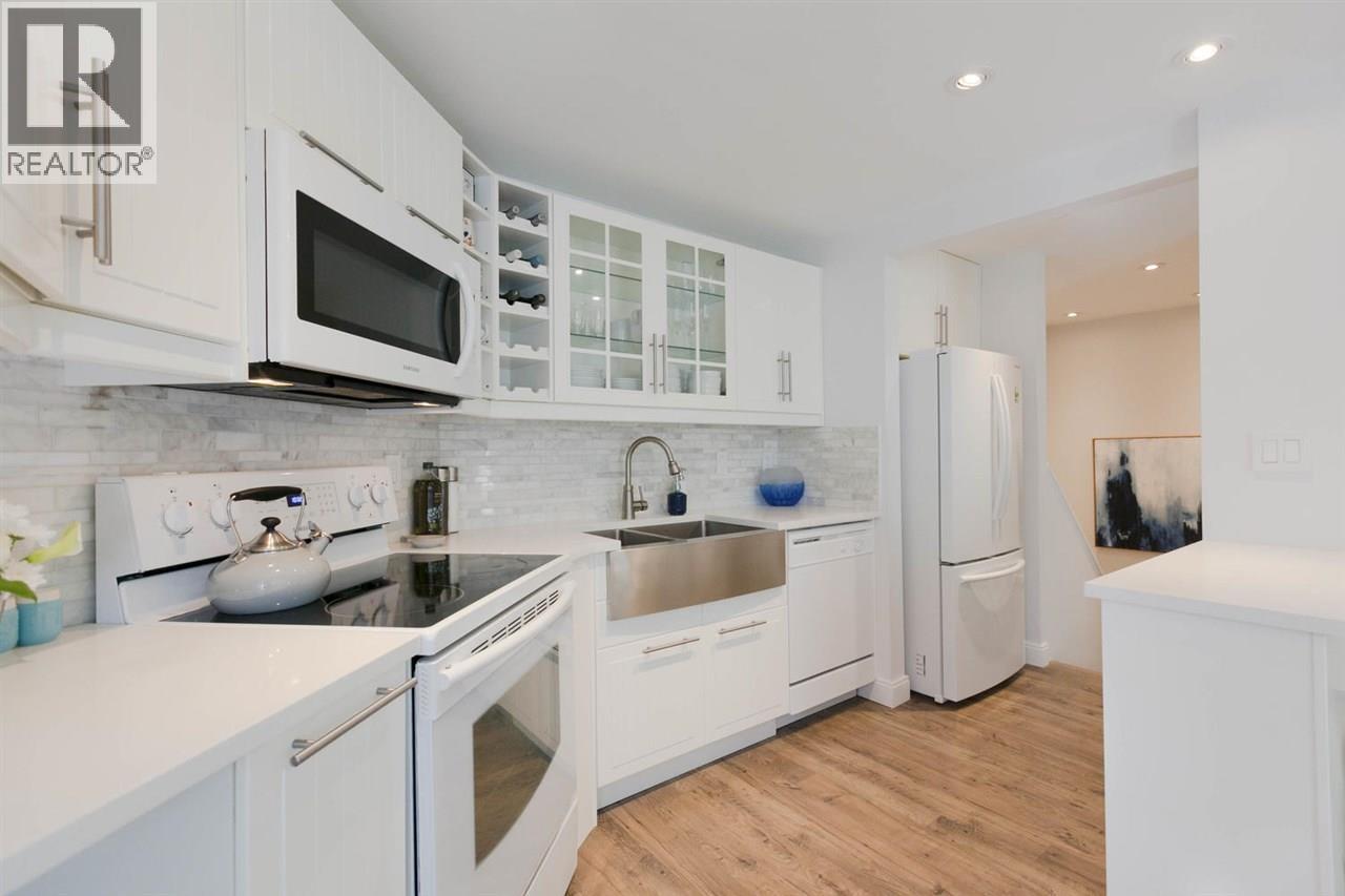 104 936 Bute Street, Vancouver, British Columbia  V6E 1Y8 - Photo 8 - R3107340