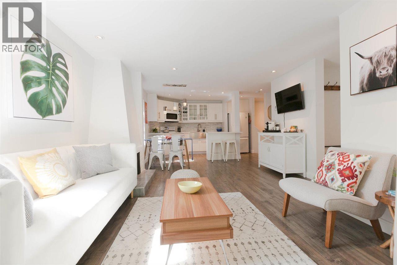 104 936 Bute Street, Vancouver, British Columbia  V6E 1Y8 - Photo 4 - R3107340