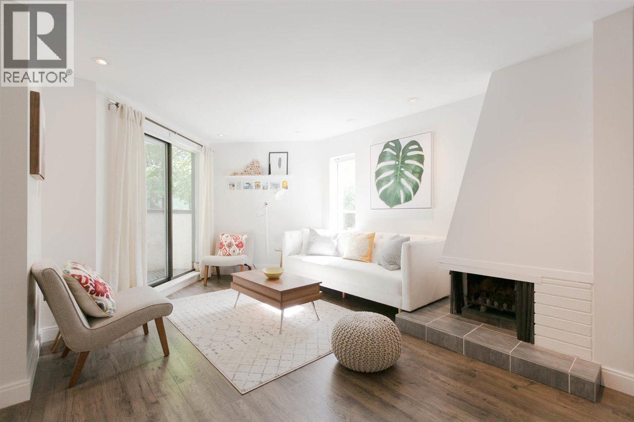 104 936 Bute Street, Vancouver, British Columbia  V6E 1Y8 - Photo 10 - R3107340