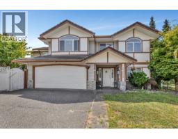 20558 122 AVENUE, Maple Ridge, British Columbia