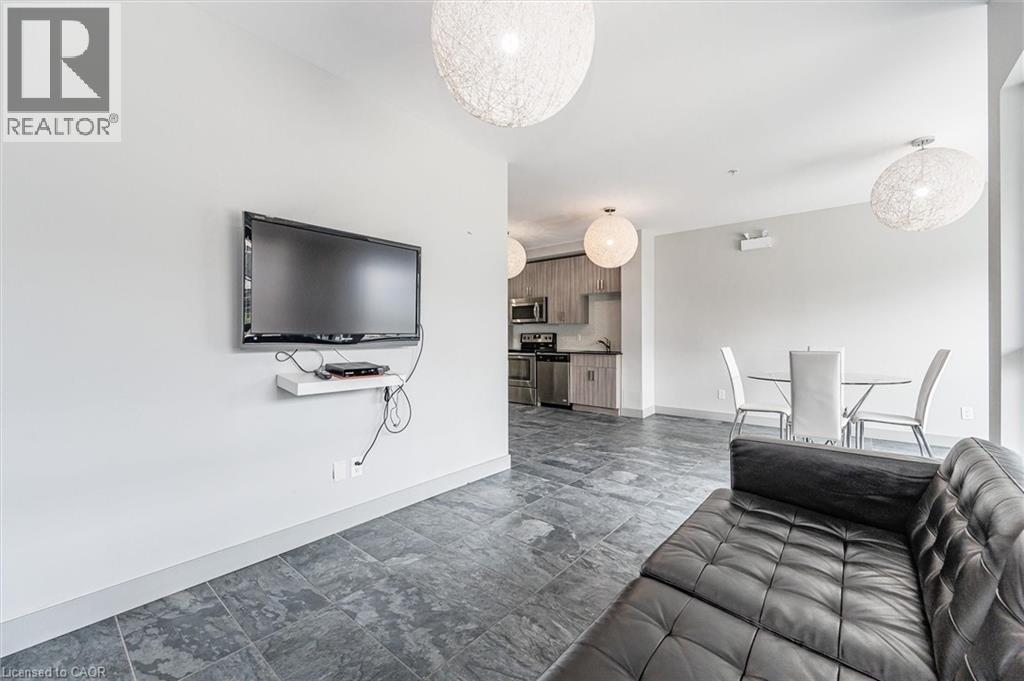 1 Victoria Street Unit# 1904, Kitchener, Ontario  N2G 0B5 - Photo 42 - 40817778