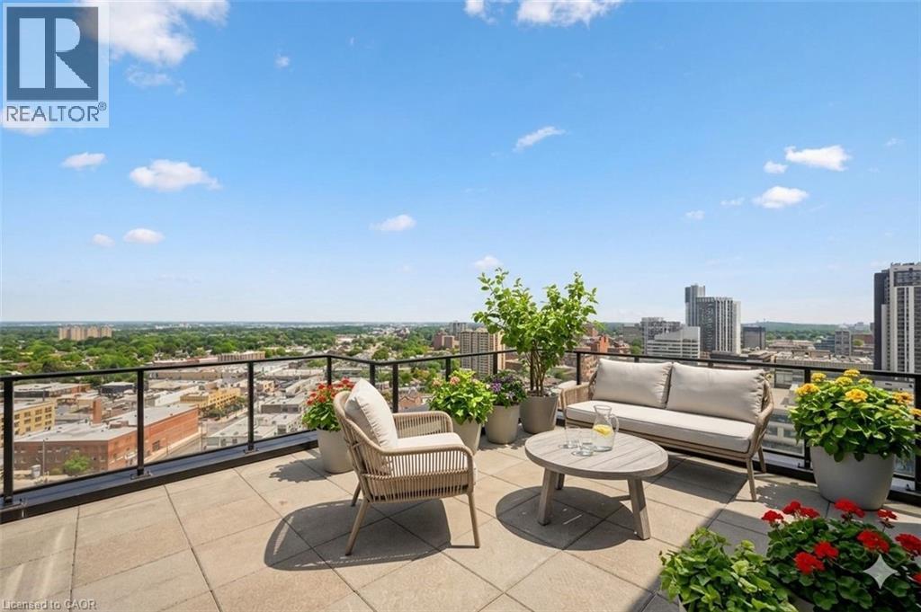 1 Victoria Street Unit# 1904, Kitchener, Ontario  N2G 0B5 - Photo 32 - 40817778