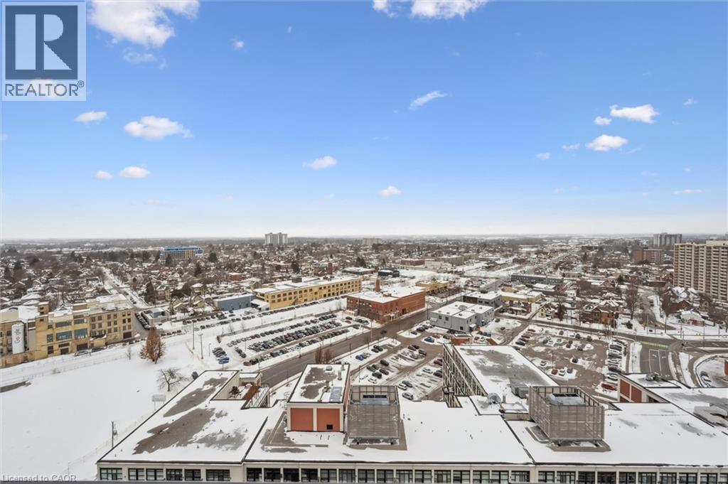 1 Victoria Street Unit# 1904, Kitchener, Ontario  N2G 0B5 - Photo 30 - 40817778