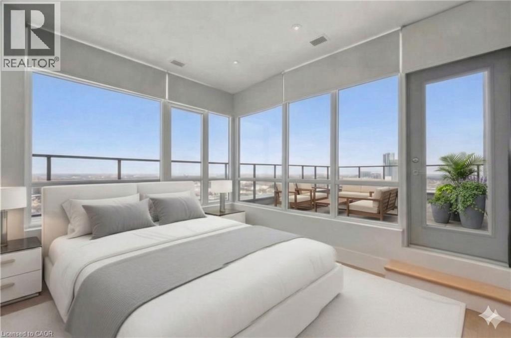 1 Victoria Street Unit# 1904, Kitchener, Ontario  N2G 0B5 - Photo 16 - 40817778