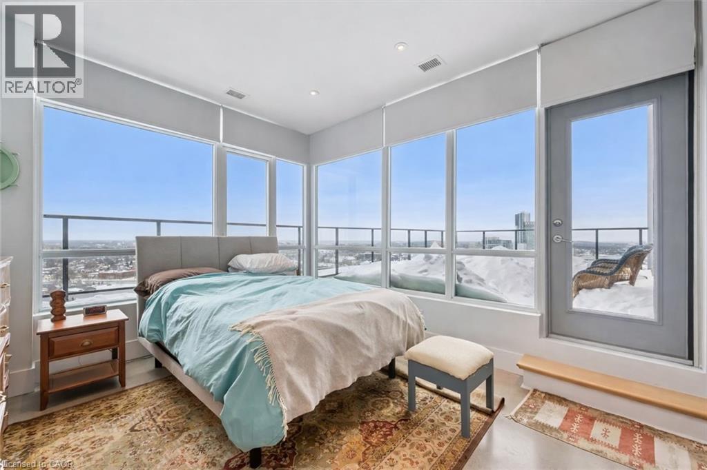 1 Victoria Street Unit# 1904, Kitchener, Ontario  N2G 0B5 - Photo 17 - 40817778