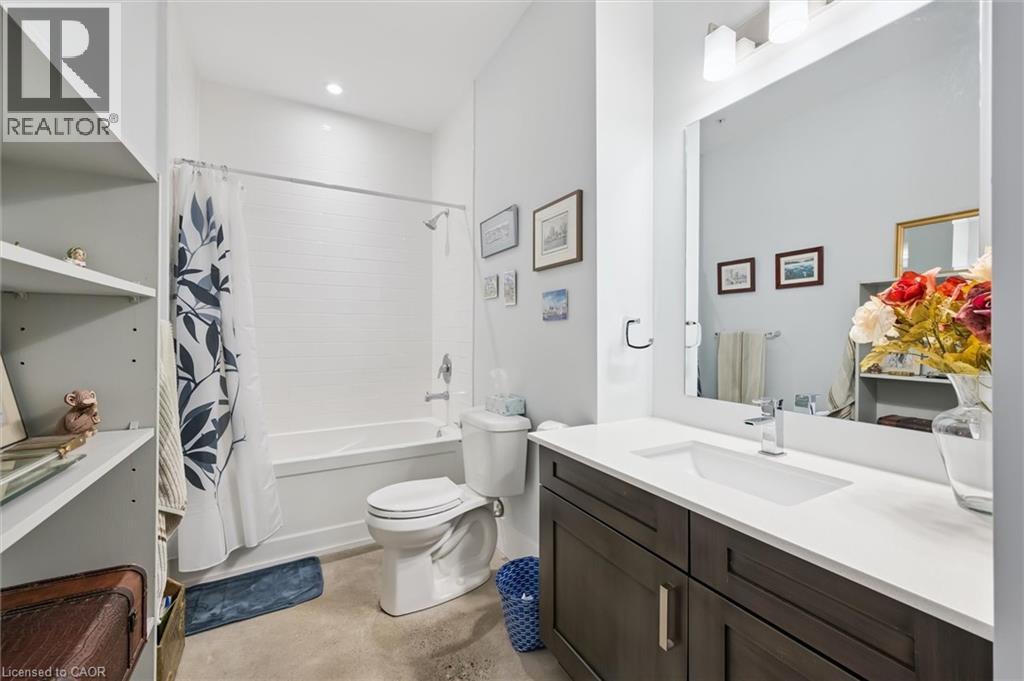 1 Victoria Street Unit# 1904, Kitchener, Ontario  N2G 0B5 - Photo 28 - 40817778