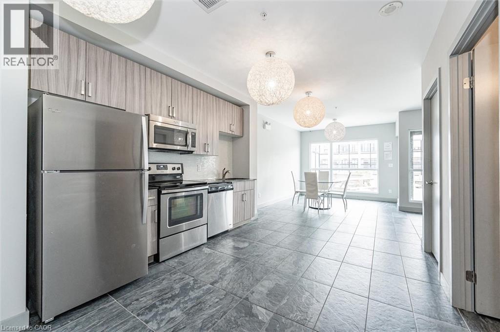 1 Victoria Street Unit# 1904, Kitchener, Ontario  N2G 0B5 - Photo 38 - 40817778