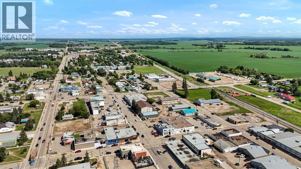 4908 54 Avenue, High Prairie, Alberta  T0G 1E0 - Photo 22 - A2287491