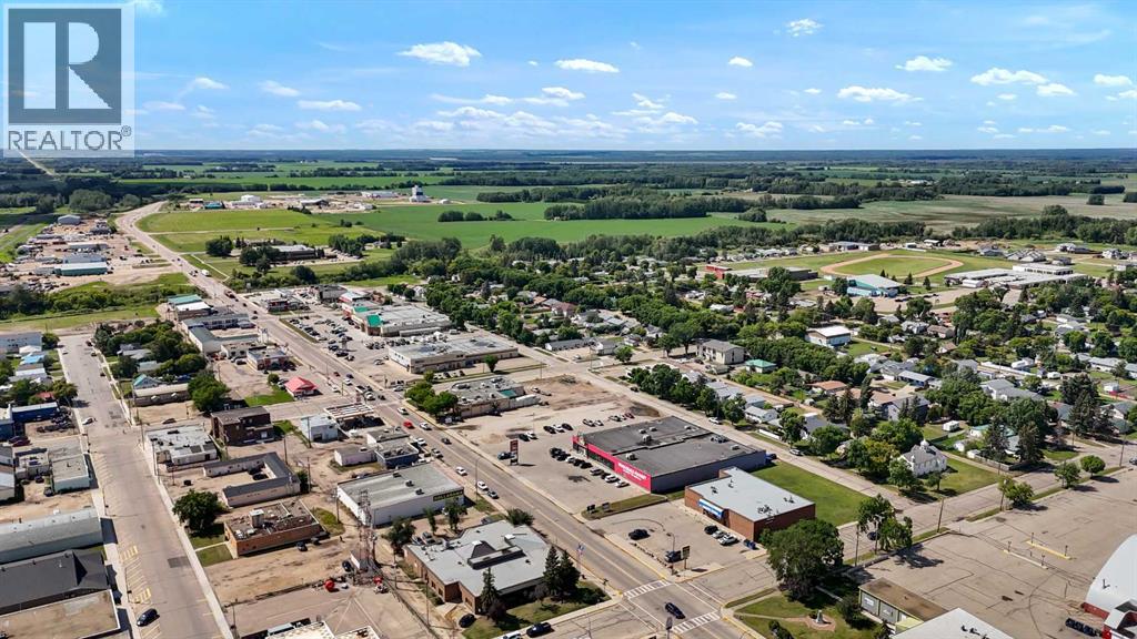 4908 54 Avenue, High Prairie, Alberta  T0G 1E0 - Photo 24 - A2287491