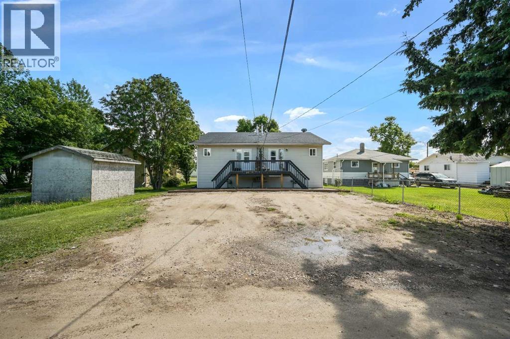 4908 54 Avenue, High Prairie, Alberta  T0G 1E0 - Photo 4 - A2287491