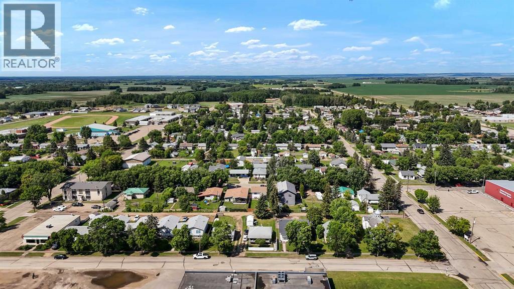 4908 54 Avenue, High Prairie, Alberta  T0G 1E0 - Photo 23 - A2287491