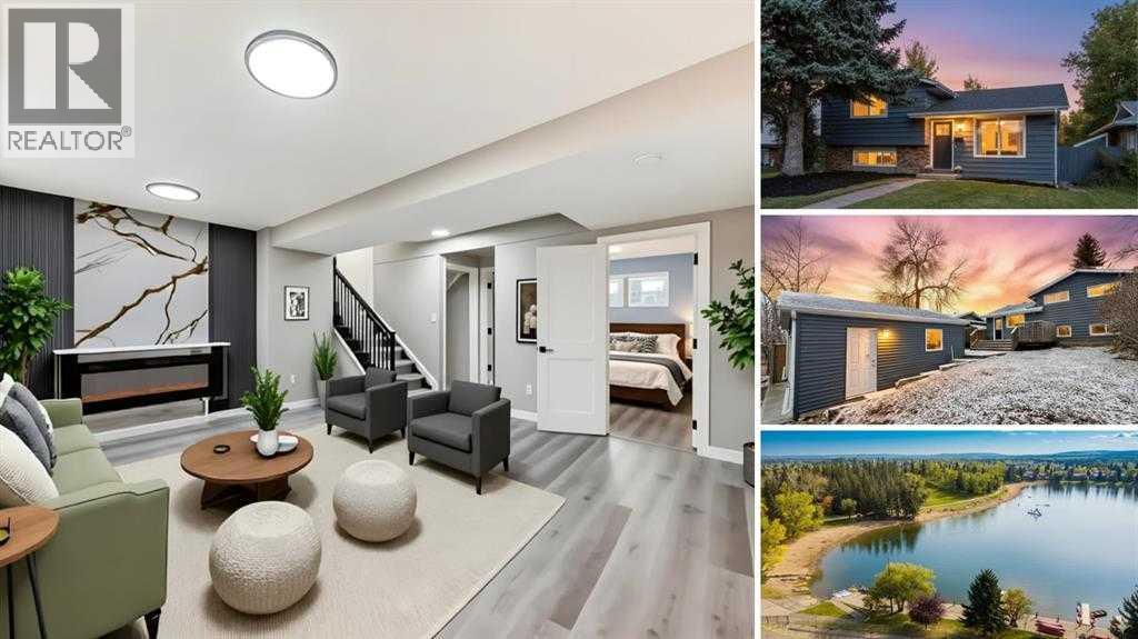 15104 1 Street SE, Calgary, Alberta