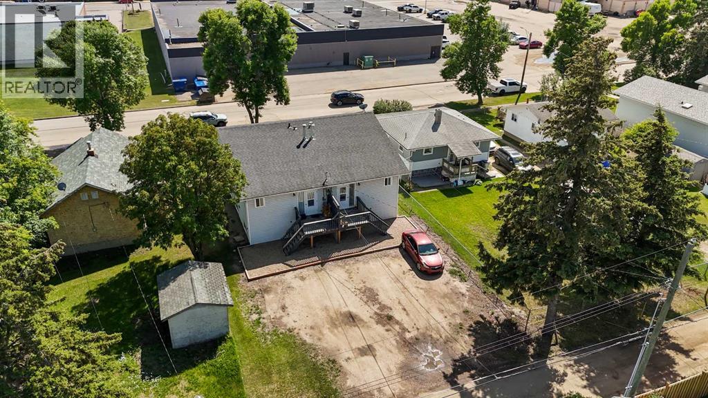 4908 54 Avenue, High Prairie, Alberta  T0G 1E0 - Photo 13 - A2287491