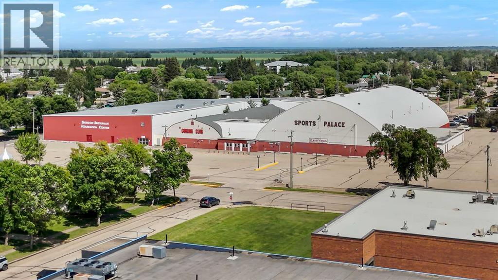 4908 54 Avenue, High Prairie, Alberta  T0G 1E0 - Photo 19 - A2287491