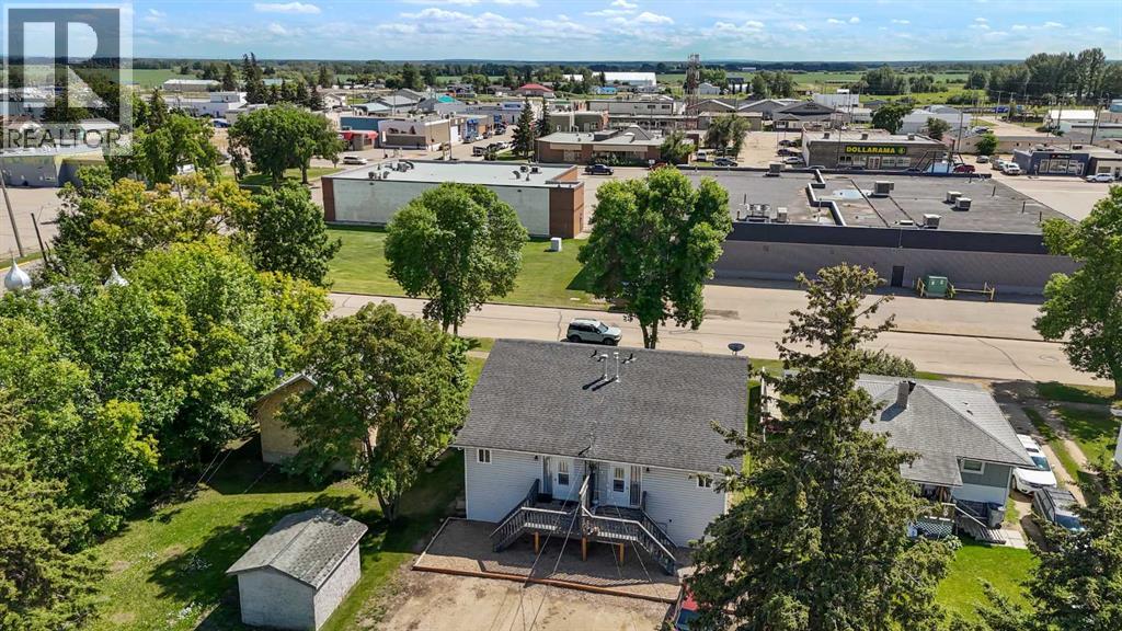 4908 54 Avenue, High Prairie, Alberta  T0G 1E0 - Photo 12 - A2287491