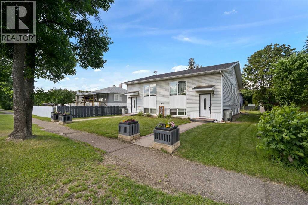 4908 54 Avenue, High Prairie, Alberta  T0G 1E0 - Photo 2 - A2287491