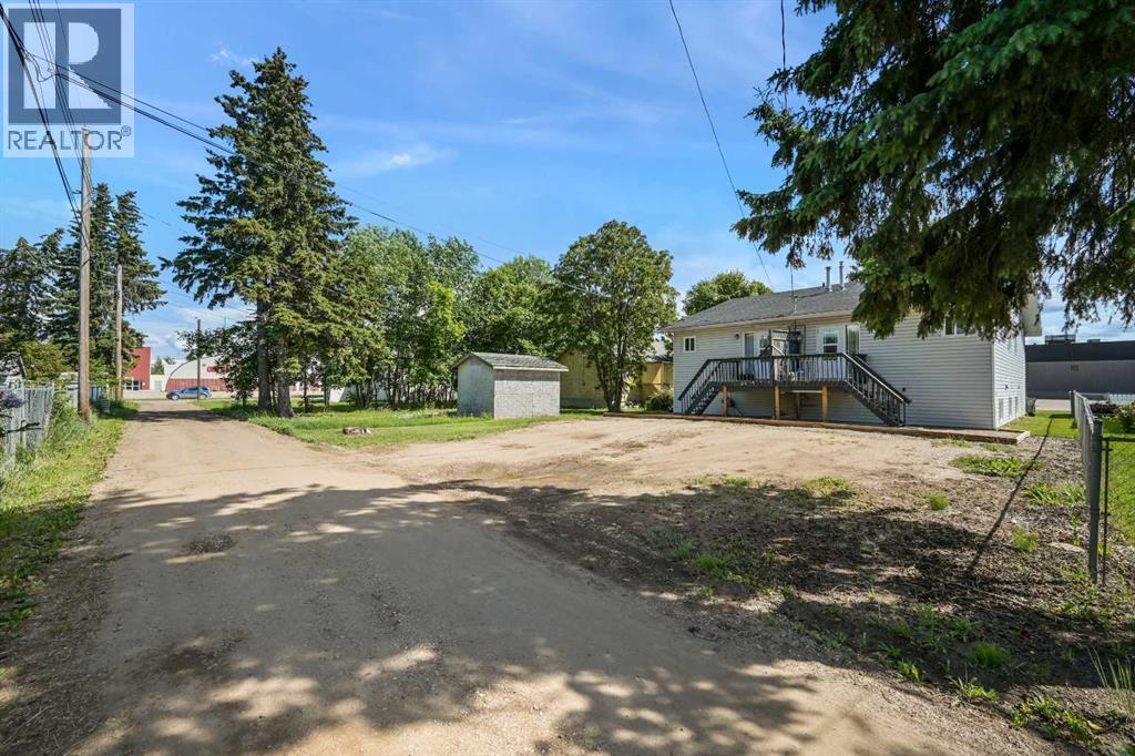 4908 54 Avenue, High Prairie, Alberta  T0G 1E0 - Photo 5 - A2287491