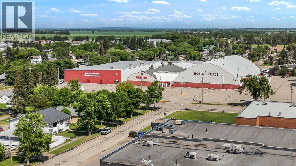 4908 54 Avenue, High Prairie, Alberta  T0G 1E0 - Photo 20 - A2287491