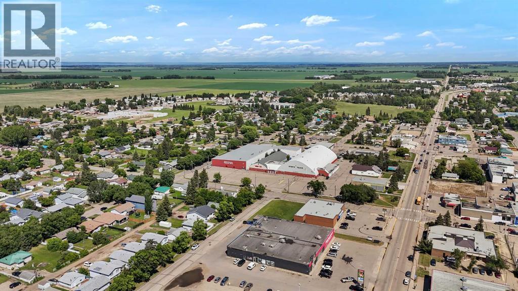 4908 54 Avenue, High Prairie, Alberta  T0G 1E0 - Photo 21 - A2287491