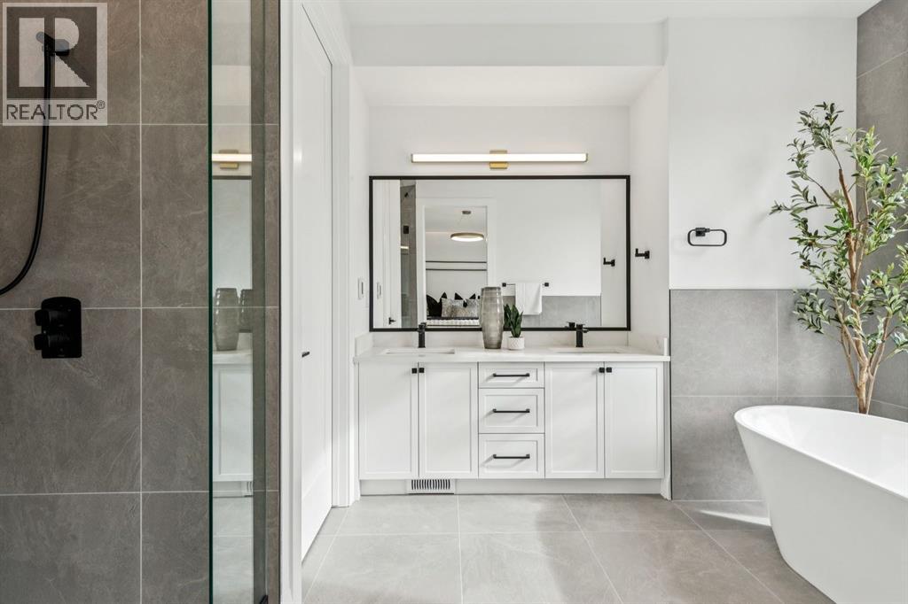 525 32 Street NW, Calgary, Alberta  T2N 2V8 - Photo 17 - A2293675