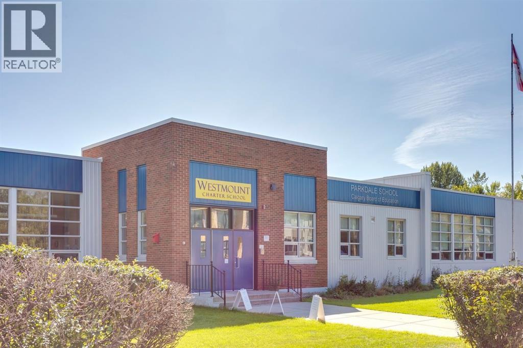 525 32 Street NW, Calgary, Alberta  T2N 2V8 - Photo 48 - A2293675