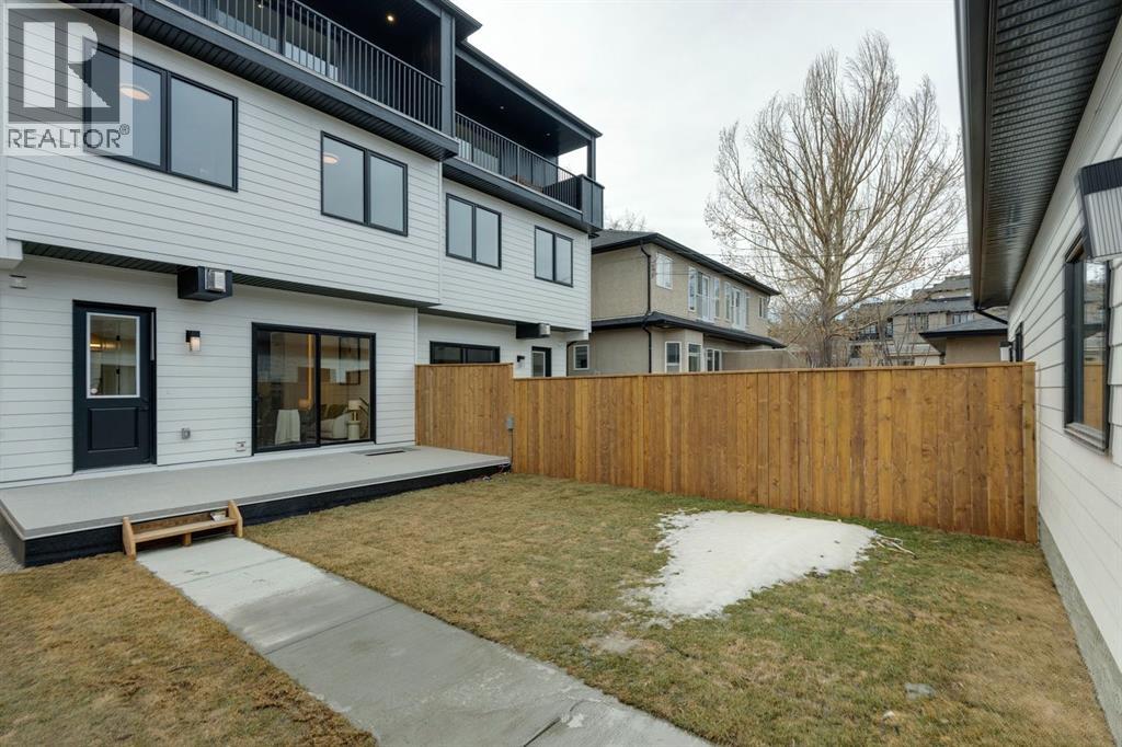 525 32 Street NW, Calgary, Alberta  T2N 2V8 - Photo 45 - A2293675