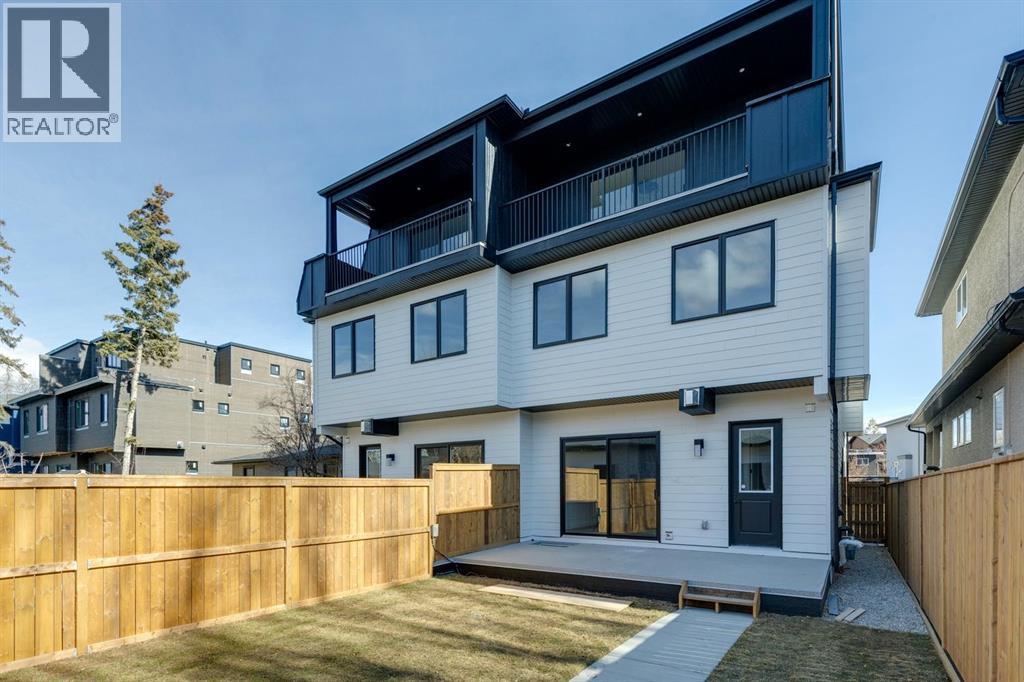 523 32 Street NW, Calgary, Alberta  T2N 2V8 - Photo 43 - A2294937