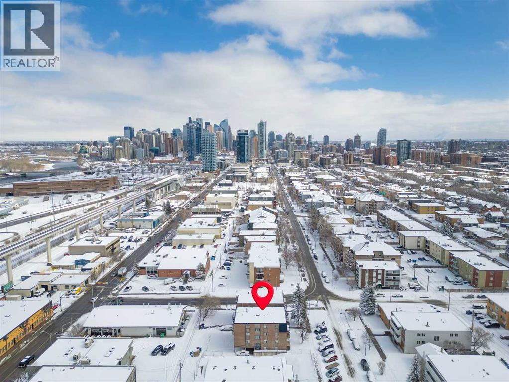 403, 1908 11 Avenue Sw, Calgary, Alberta T3C 0N8 - Photo 24 - A2298132