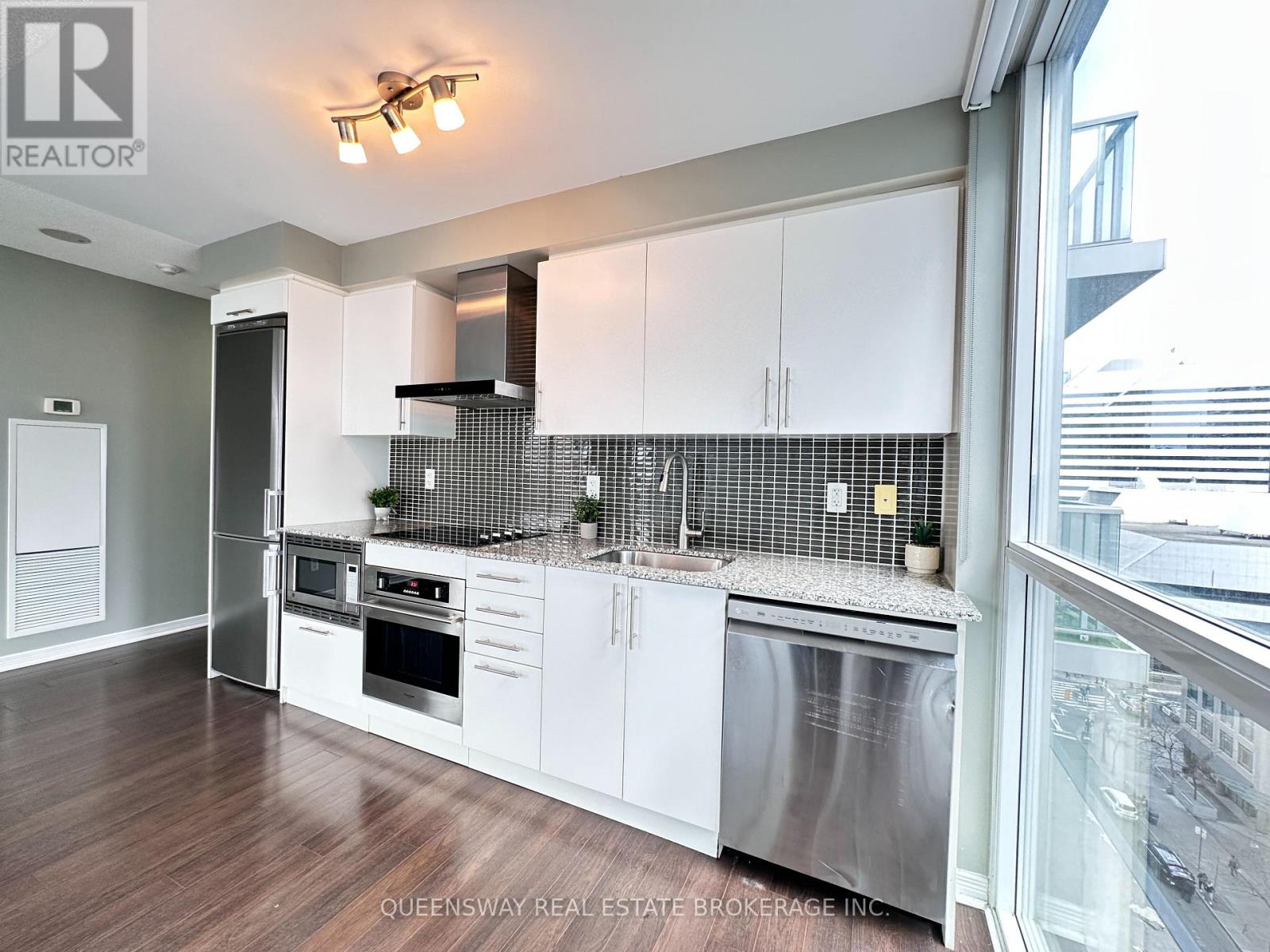 1008 - 352 Front Street W, Toronto, Ontario  M5V 0K3 - Photo 13 - C12966022