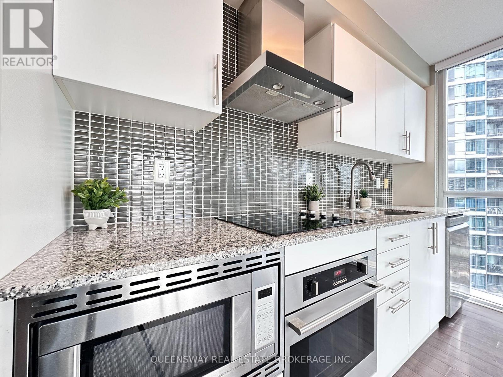 1008 - 352 Front Street W, Toronto, Ontario  M5V 0K3 - Photo 15 - C12966022