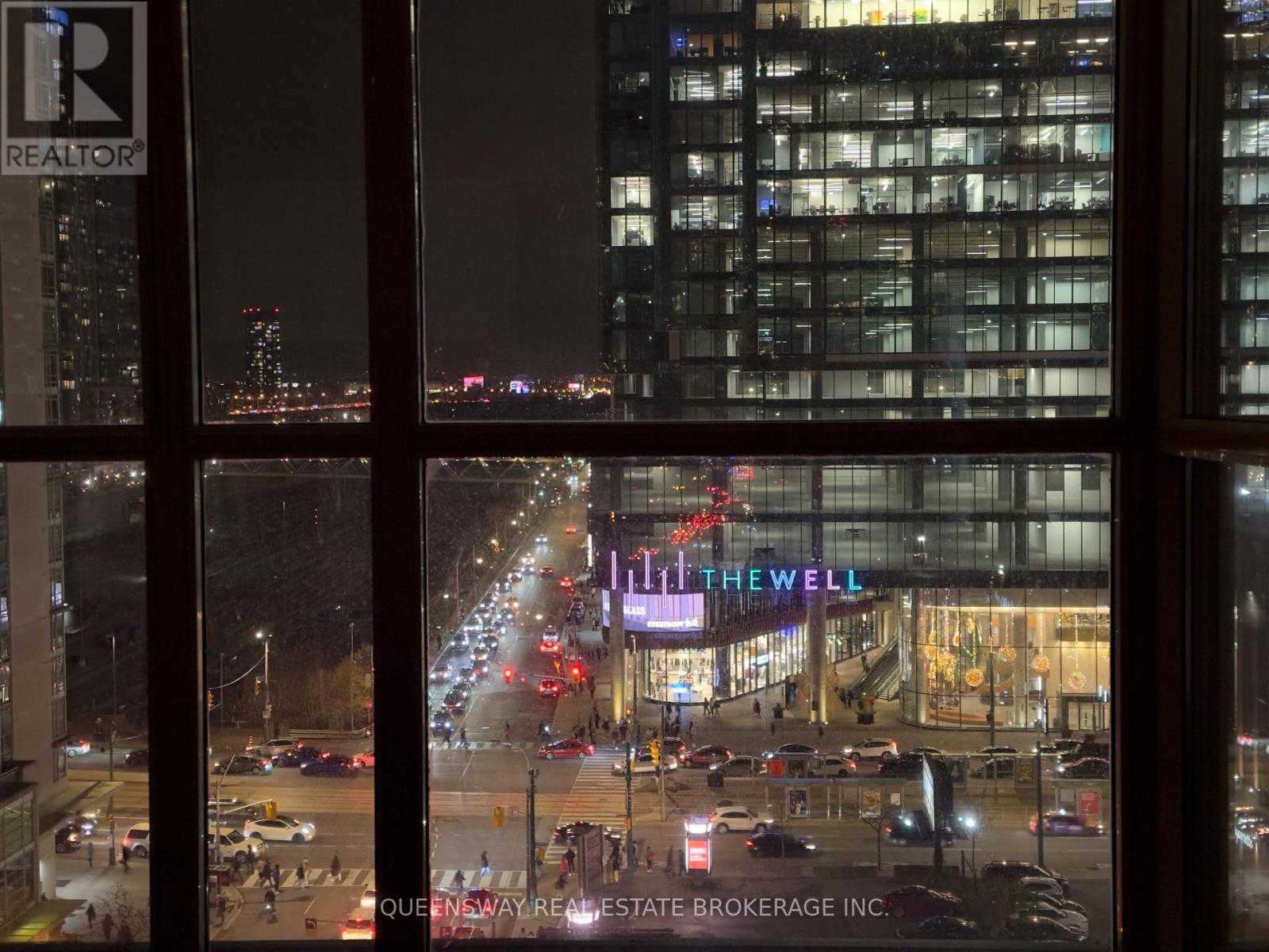 1008 - 352 Front Street W, Toronto, Ontario  M5V 0K3 - Photo 2 - C12966022