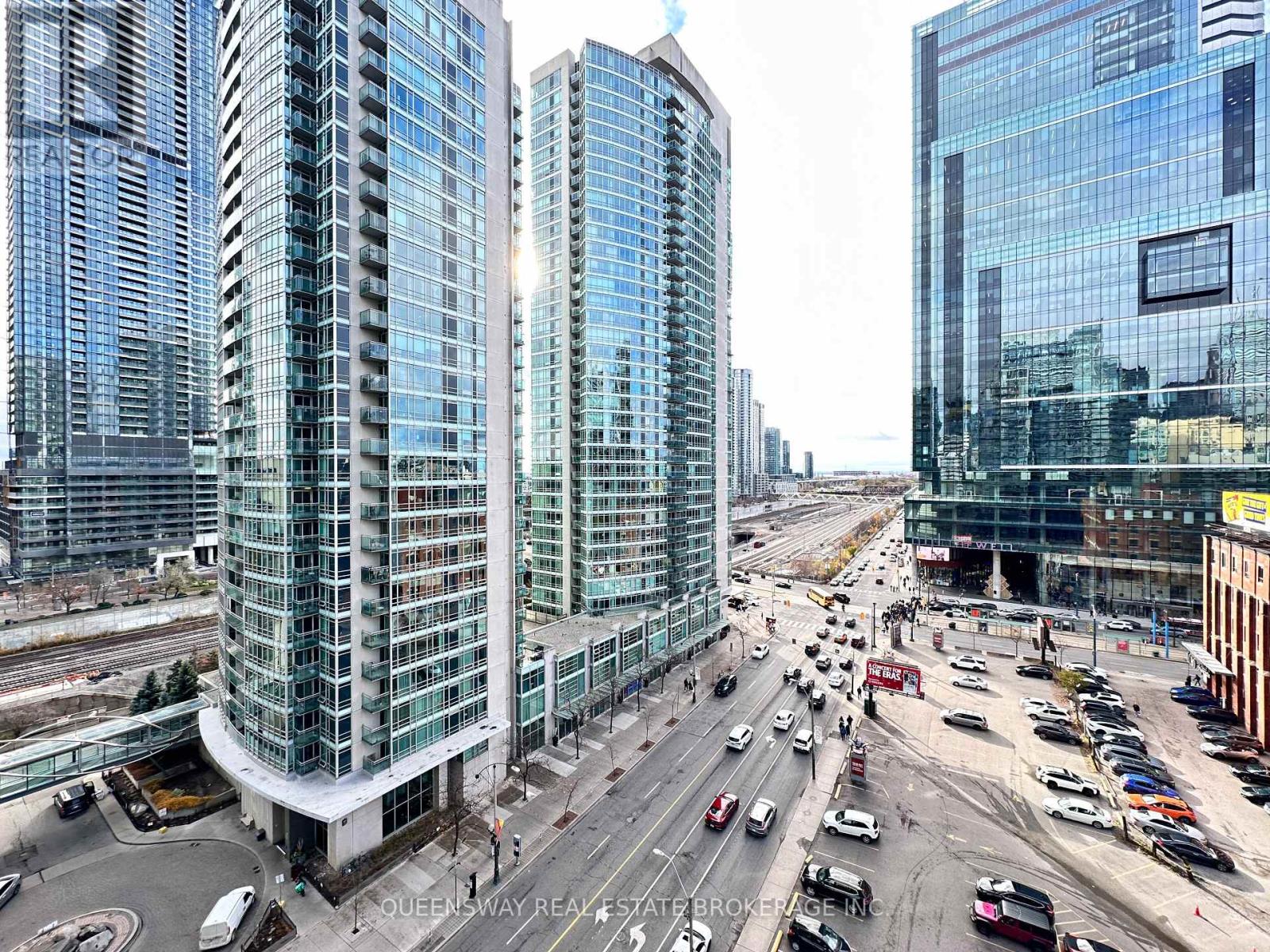 1008 - 352 Front Street W, Toronto, Ontario  M5V 0K3 - Photo 28 - C12966022