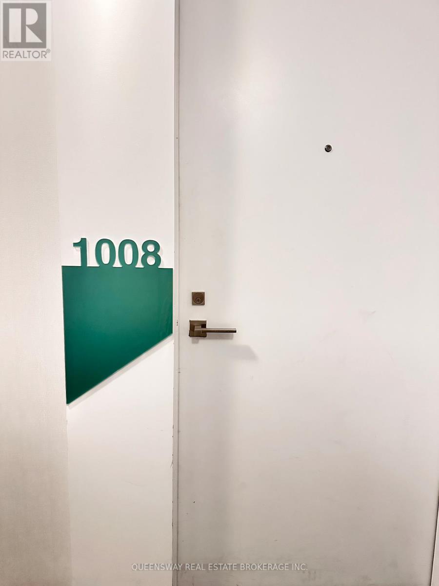 1008 - 352 Front Street W, Toronto, Ontario  M5V 0K3 - Photo 31 - C12966022