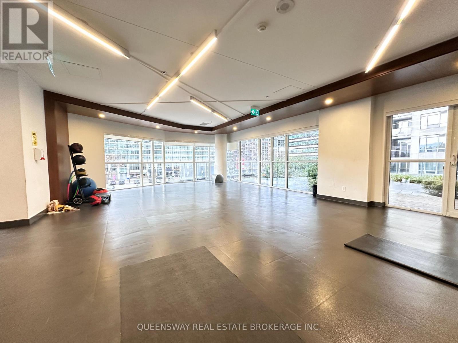 1008 - 352 Front Street W, Toronto, Ontario  M5V 0K3 - Photo 33 - C12966022