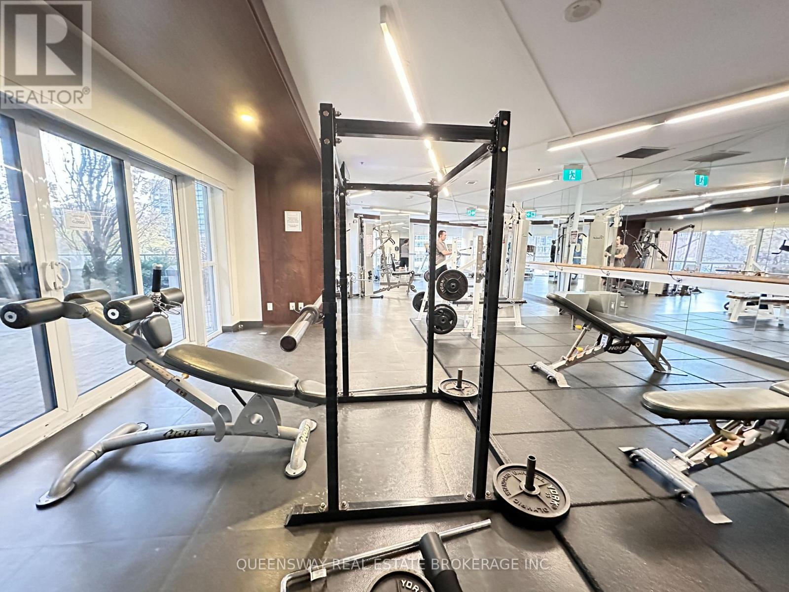 1008 - 352 Front Street W, Toronto, Ontario  M5V 0K3 - Photo 34 - C12966022